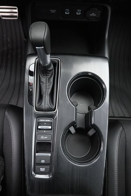 New 2026 Honda Civic Sport image 20