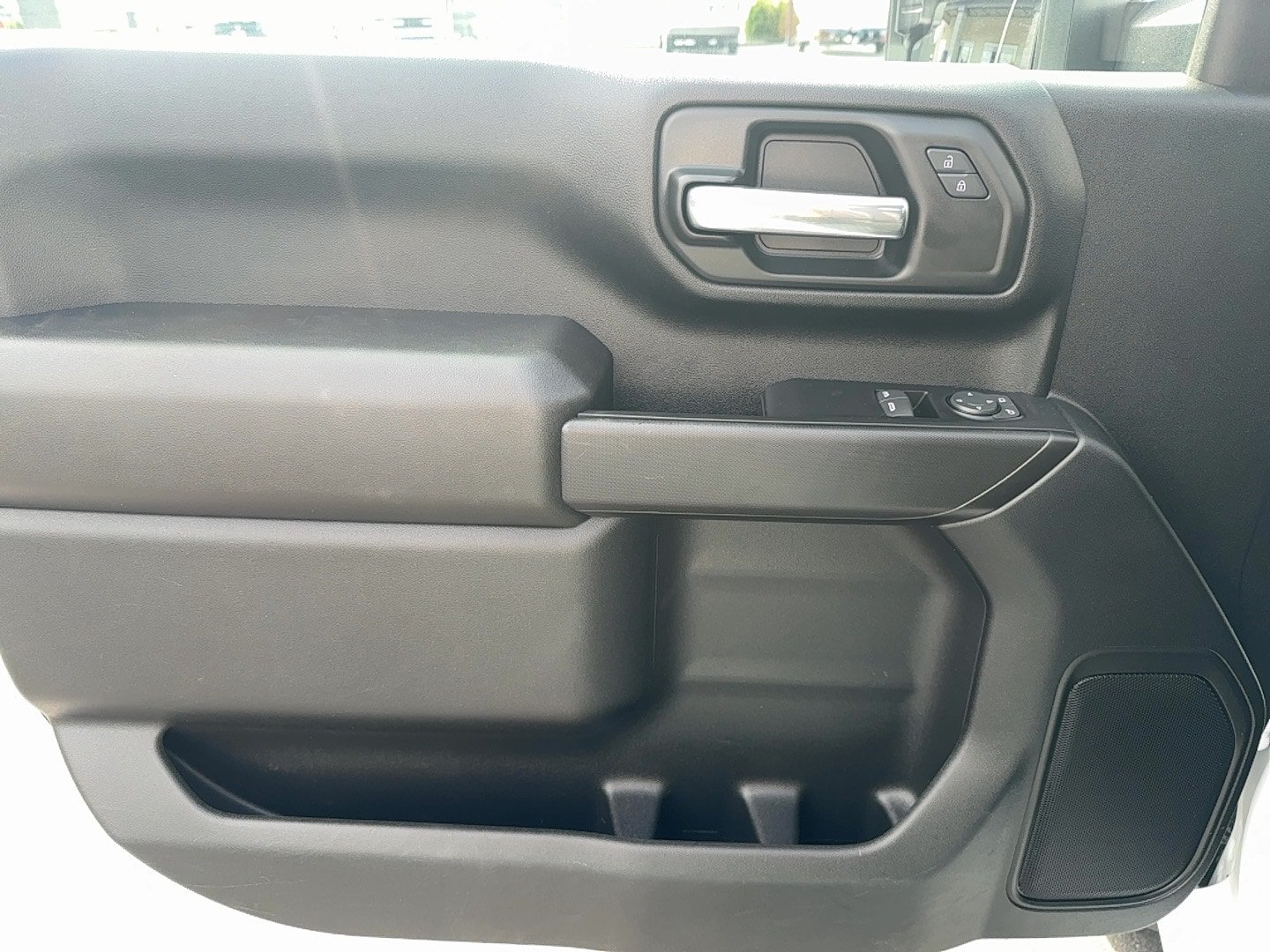 Used 2023 Chevrolet Silverado 2500 W/T w/ WT Fleet Convenience Package AWD/4WD image 15