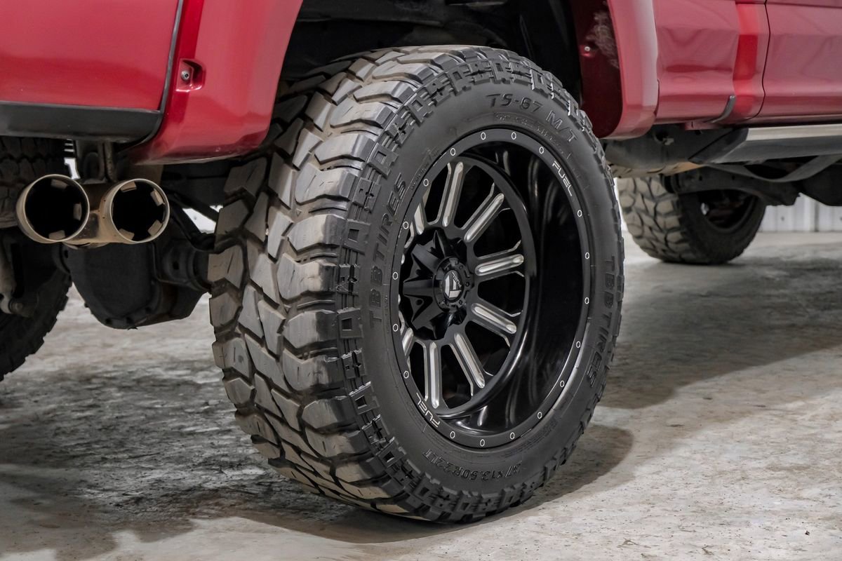 Used 2019 Ford F250 Platinum w/ Platinum Ultimate Package image 63