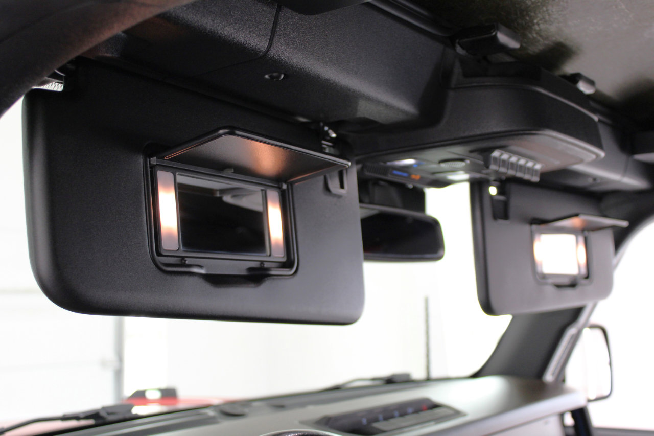 Used 2021 Ford Bronco Outer Banks w/ Sasquatch Package image 67