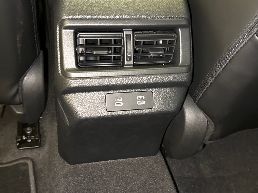 Certified 2026 Honda Accord Sport image 18