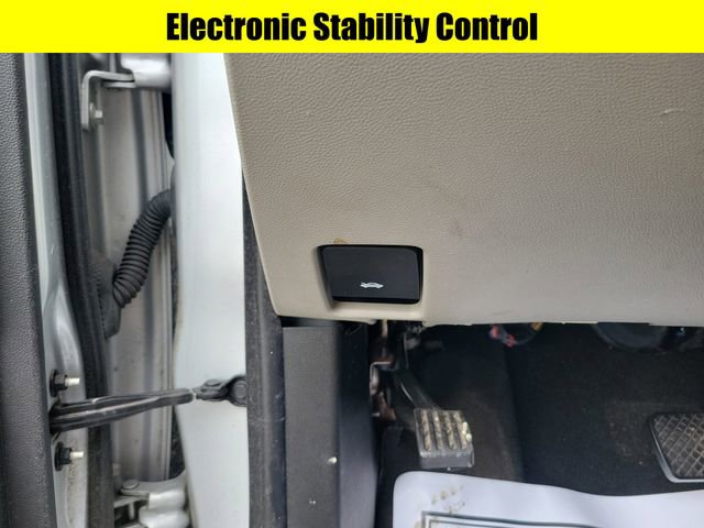 Used 2017 GMC Terrain SLE AWD/4WD image 19