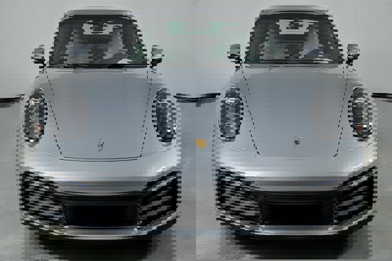 Used 2021 Porsche 911 Carrera image 5