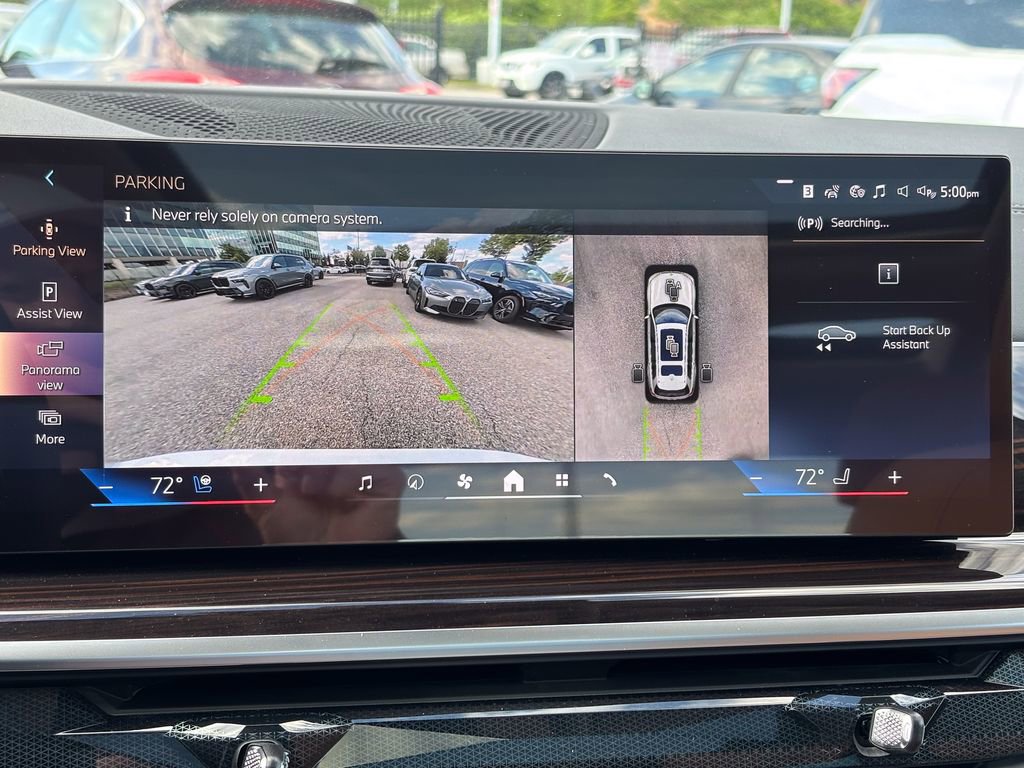 New 2026 BMW X7 xDrive40i AWD/4WD image 24