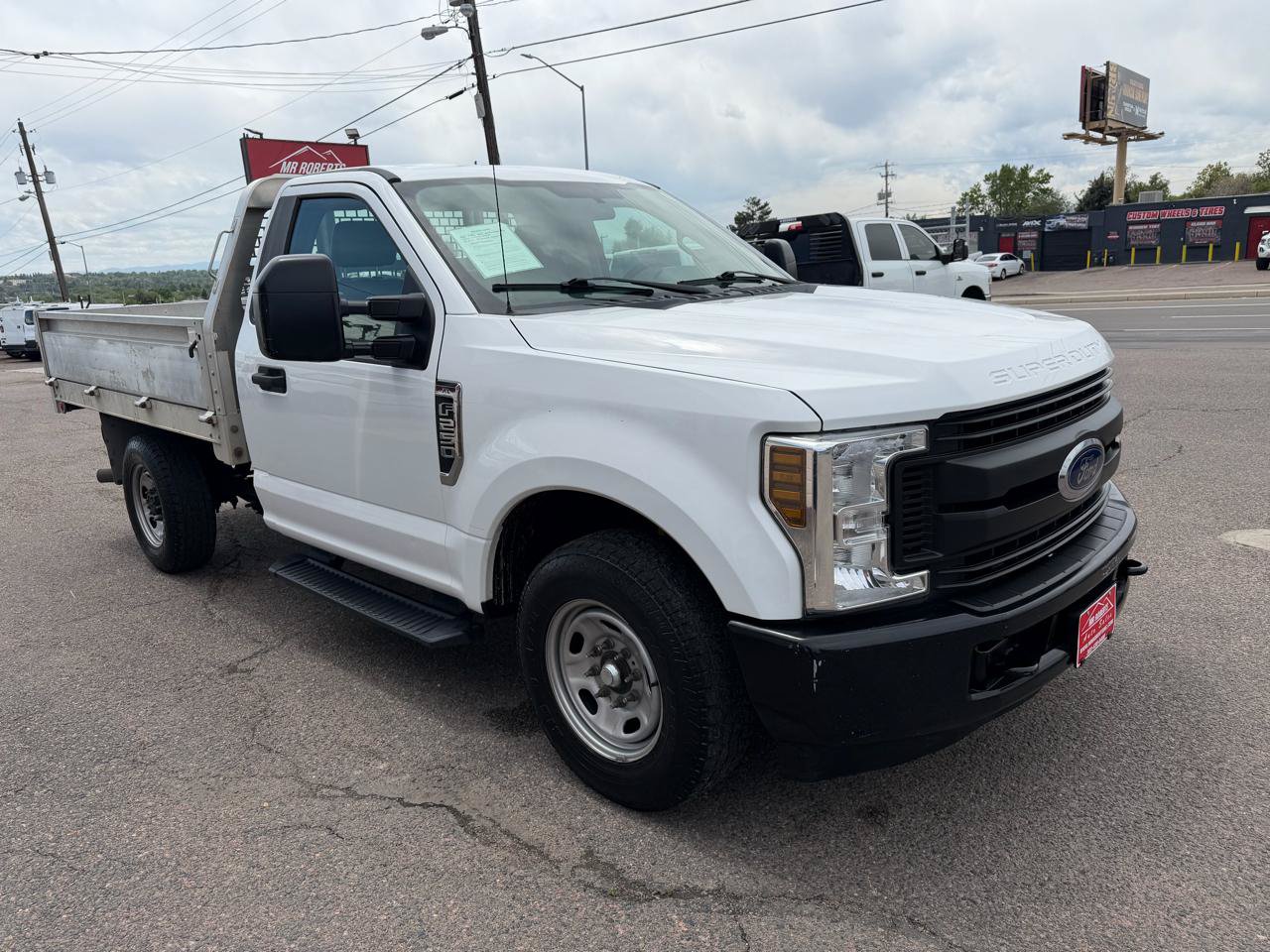 Used 2018 Ford F250 XL RWD image 2