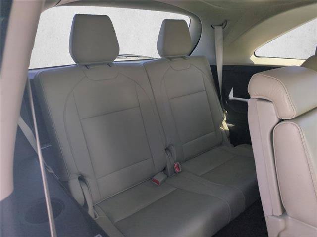 Used 2018 Acura MDX FWD image 20