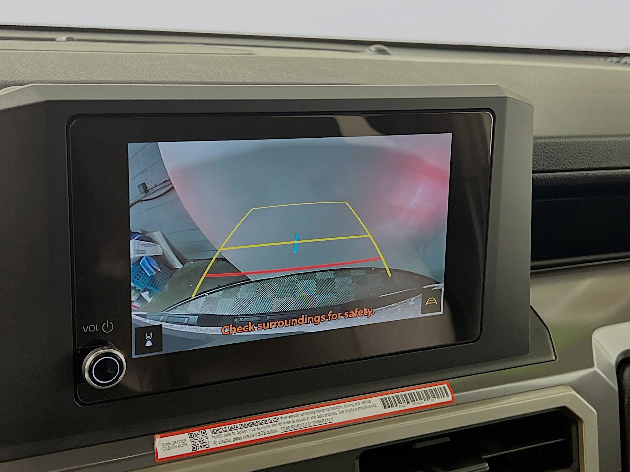 Used 2024 Toyota Tacoma SR5 image 28