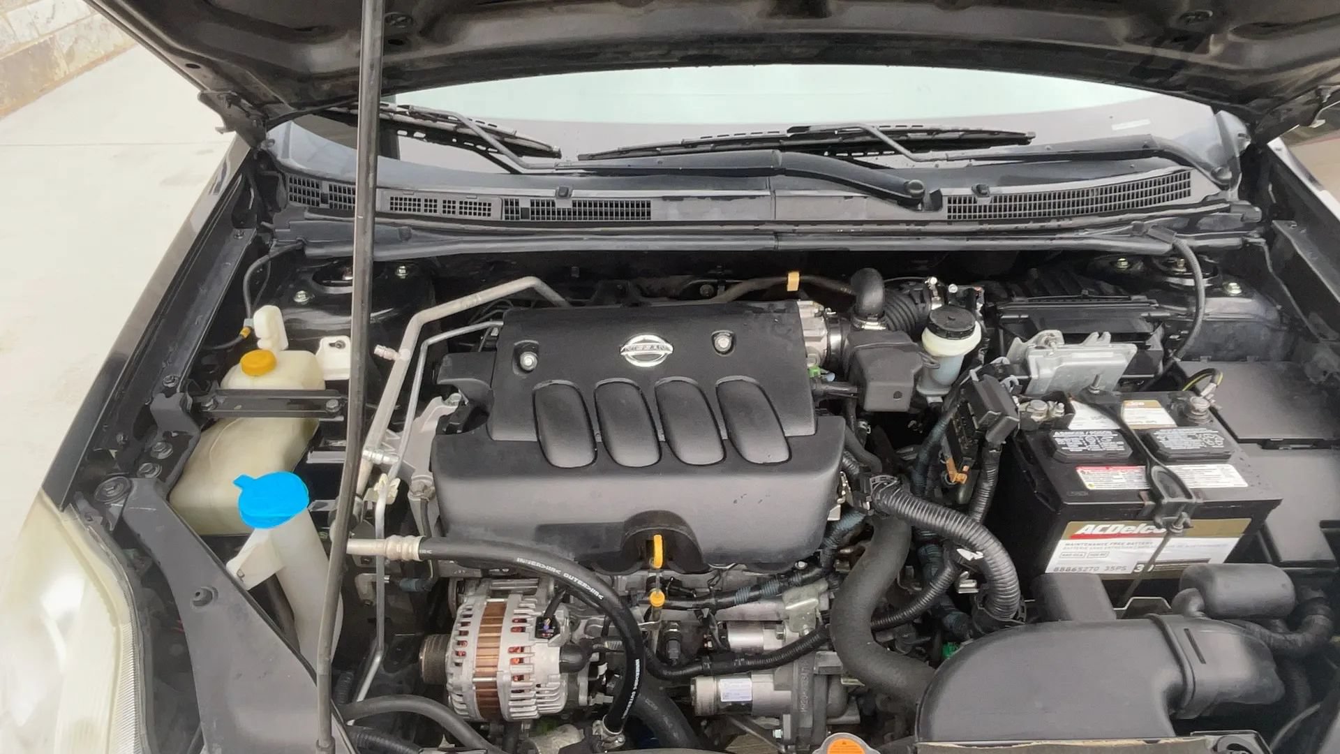 Used 2008 Nissan Sentra 2.0 S FWD image 23