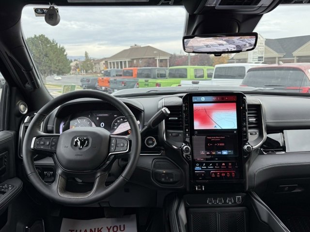 New 2026 RAM 3500 Limited image 30