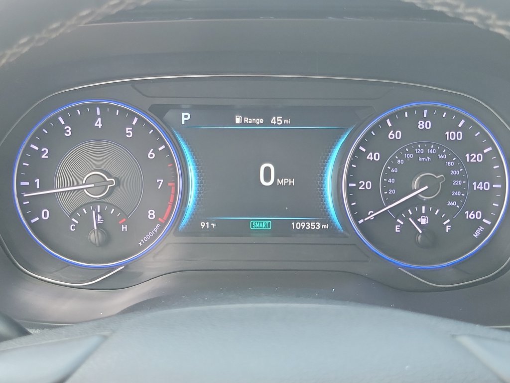 Used 2020 Hyundai Palisade SEL FWD image 6