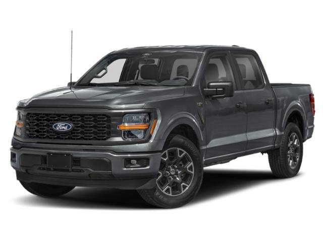 Used 2024 Ford F150 STX