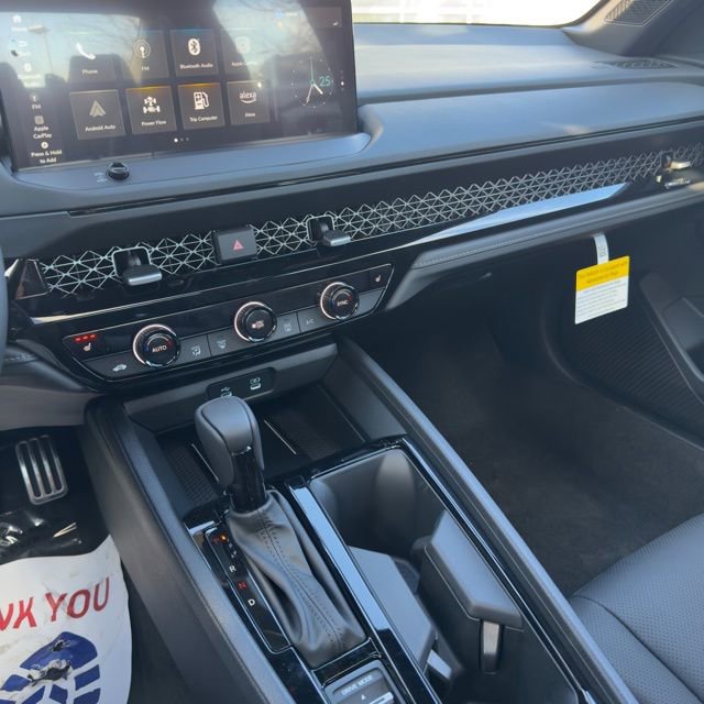 New 2026 Honda Accord Sport image 23