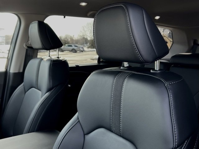 Certified 2025 Honda Pilot EX-L image 24