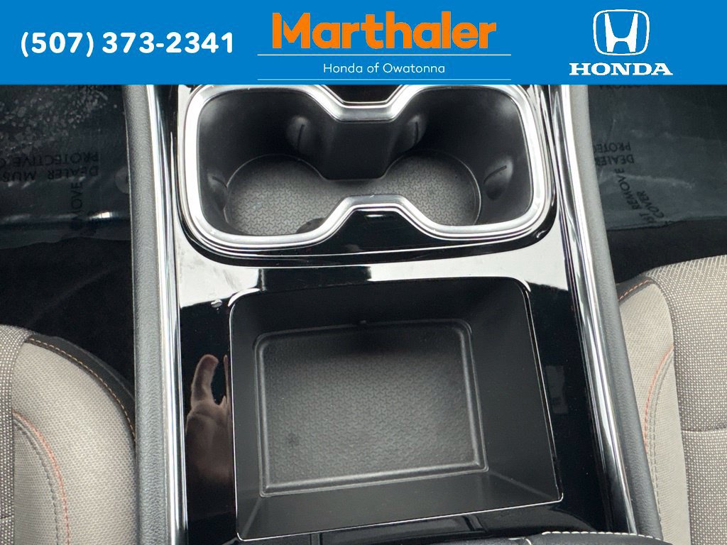 Used 2026 Chevrolet Traverse LT w/ Driver Confidence Package AWD/4WD image 24