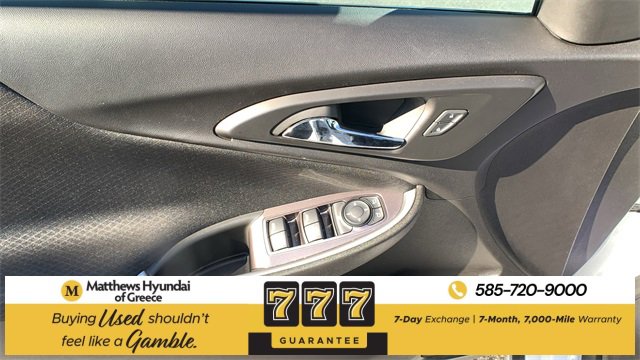 Used 2023 Chevrolet Malibu LT image 10