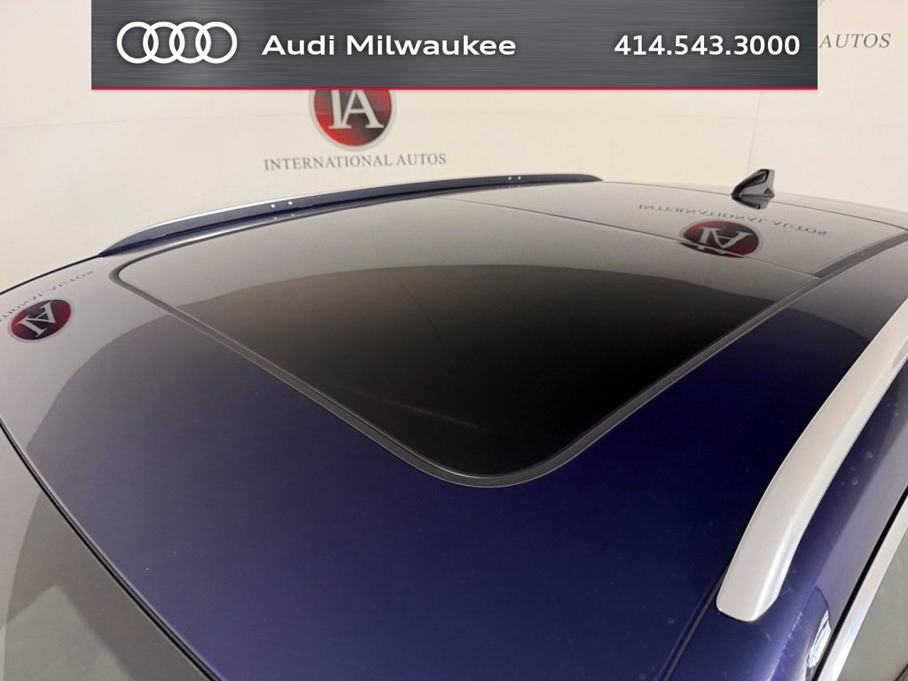 New 2026 Audi Q5 Prestige AWD/4WD image 14