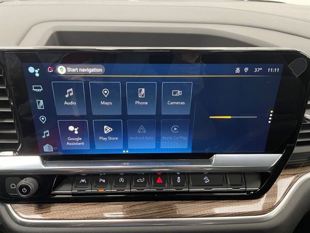 New 2026 Chevrolet Silverado 1500 LT Trail Boss w/ LT Trail Boss Premium Package image 3