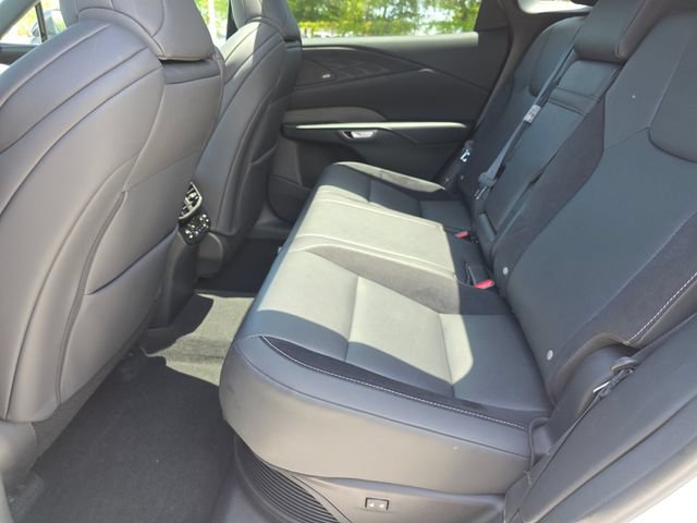 Used 2024 Lexus RX 500h F Sport w/ Convenience Package AWD/4WD image 18