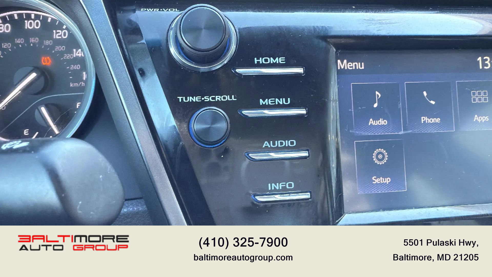 Used 2018 Toyota Camry SE image 37