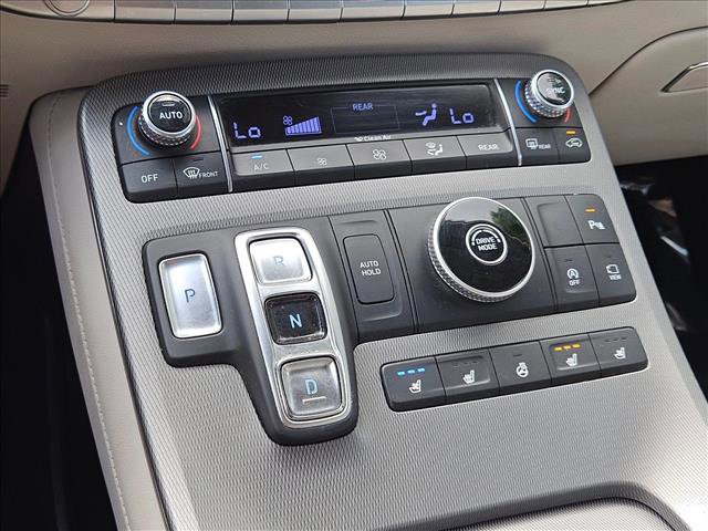 Used 2021 Hyundai Palisade Limited FWD image 14