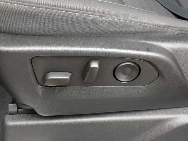 Certified 2023 Chevrolet Silverado 1500 LT image 25