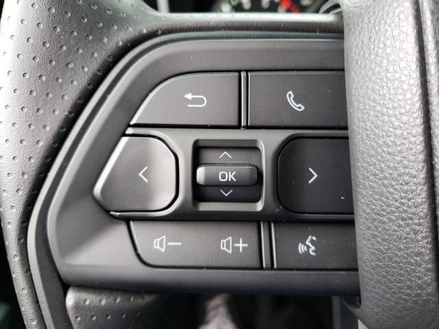 New 2025 Toyota Tundra SR5 image 18