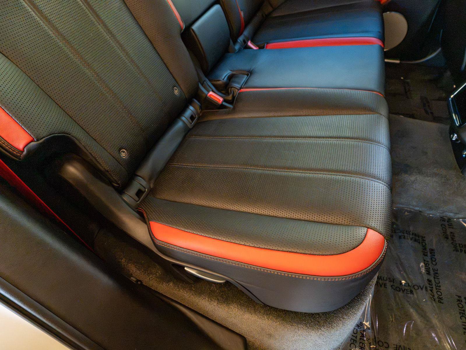 Used 2022 Bentley Bentayga Speed AWD/4WD image 31