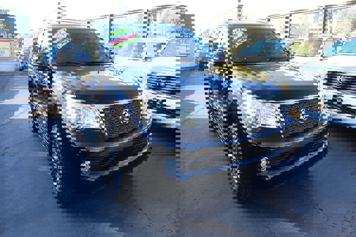 Used 2013 Lexus GX 460 Premium image 8