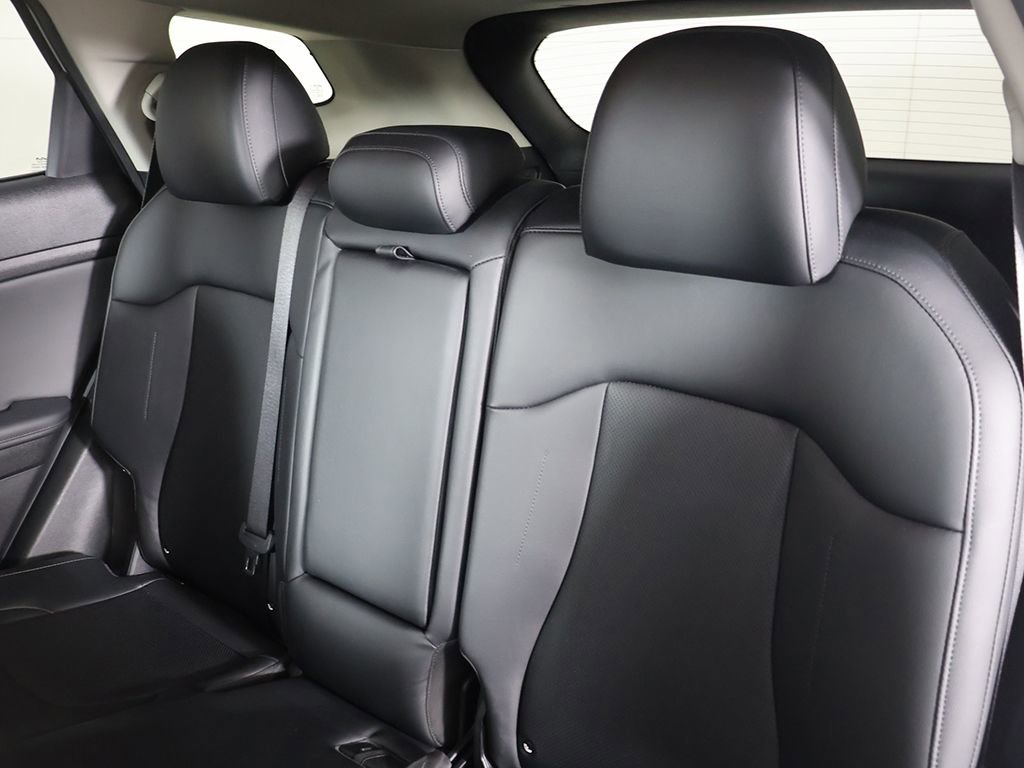 Used 2023 Kia Sportage EX image 32