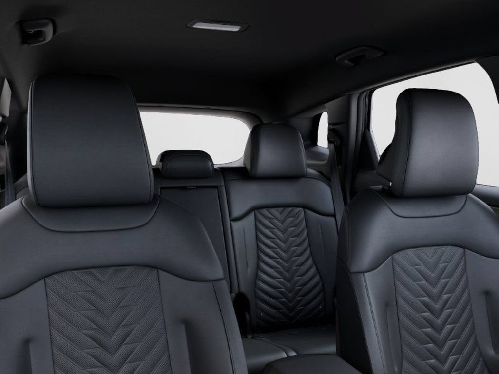 New 2026 Kia Sportage X-Line AWD/4WD image 27
