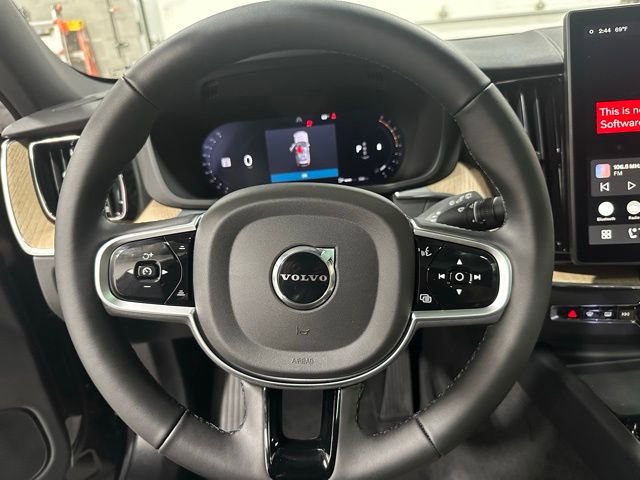 New 2026 Volvo XC60 B5 Plus w/ Protection Package Premier AWD/4WD image 18