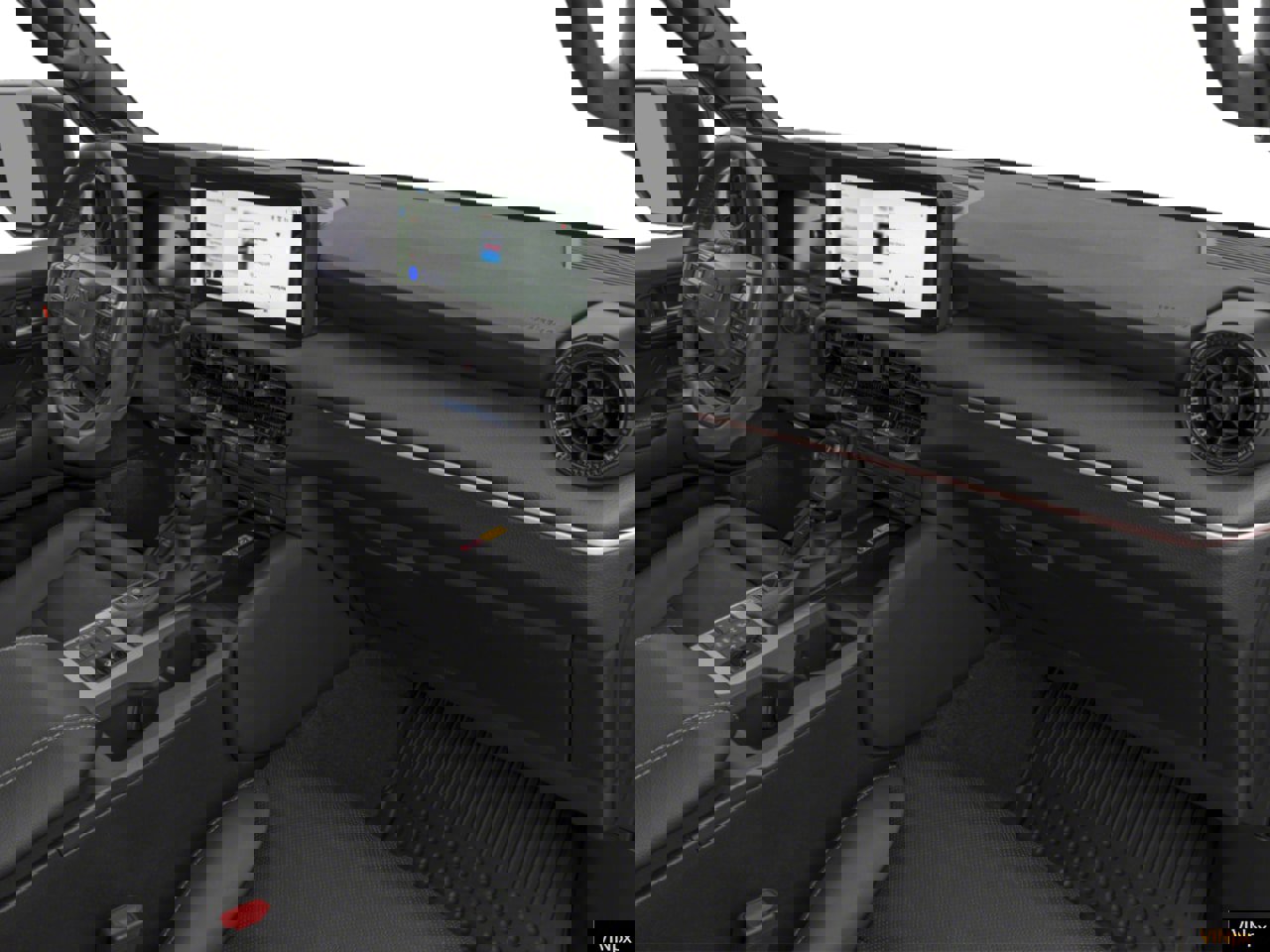 New 2026 Toyota Land Cruiser image 5