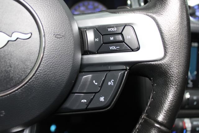 Used 2016 Ford Mustang Premium w/ Ecoboost Performance Package RWD image 16