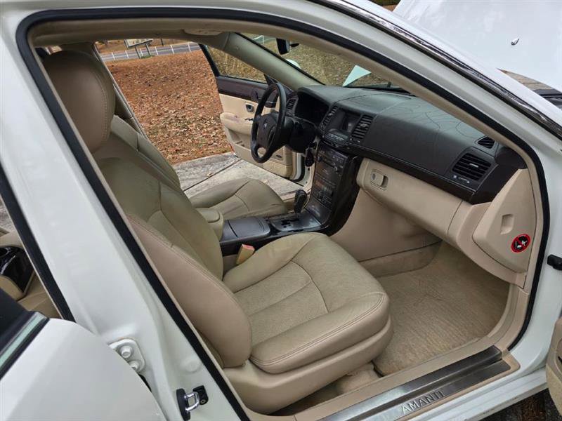 Used 2007 Kia Amanti w/ Leather Pkg image 25
