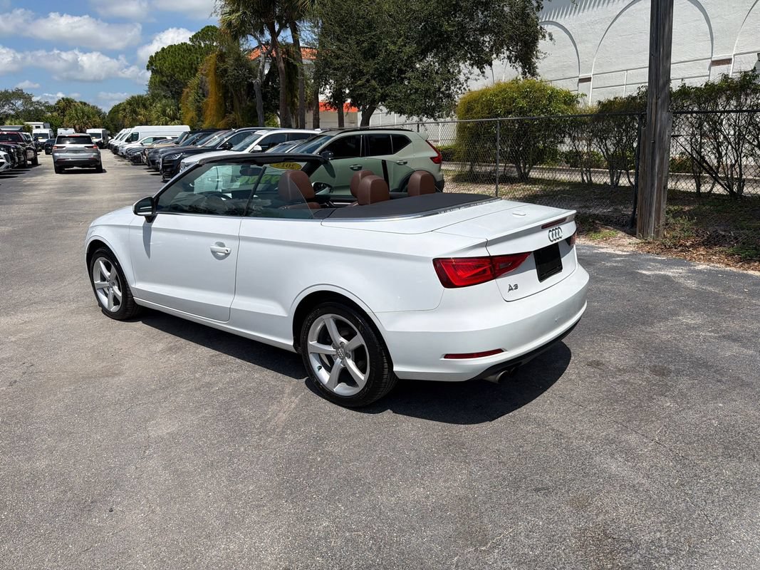 Used 2015 Audi A3 1.8T Premium FWD image 16