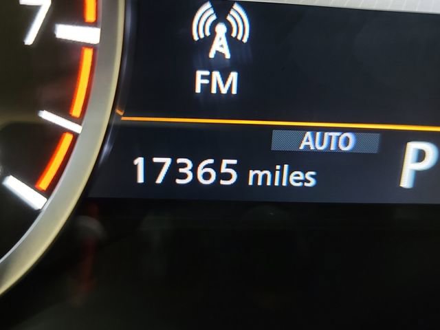 Used 2024 INFINITI QX60 Pure image 14