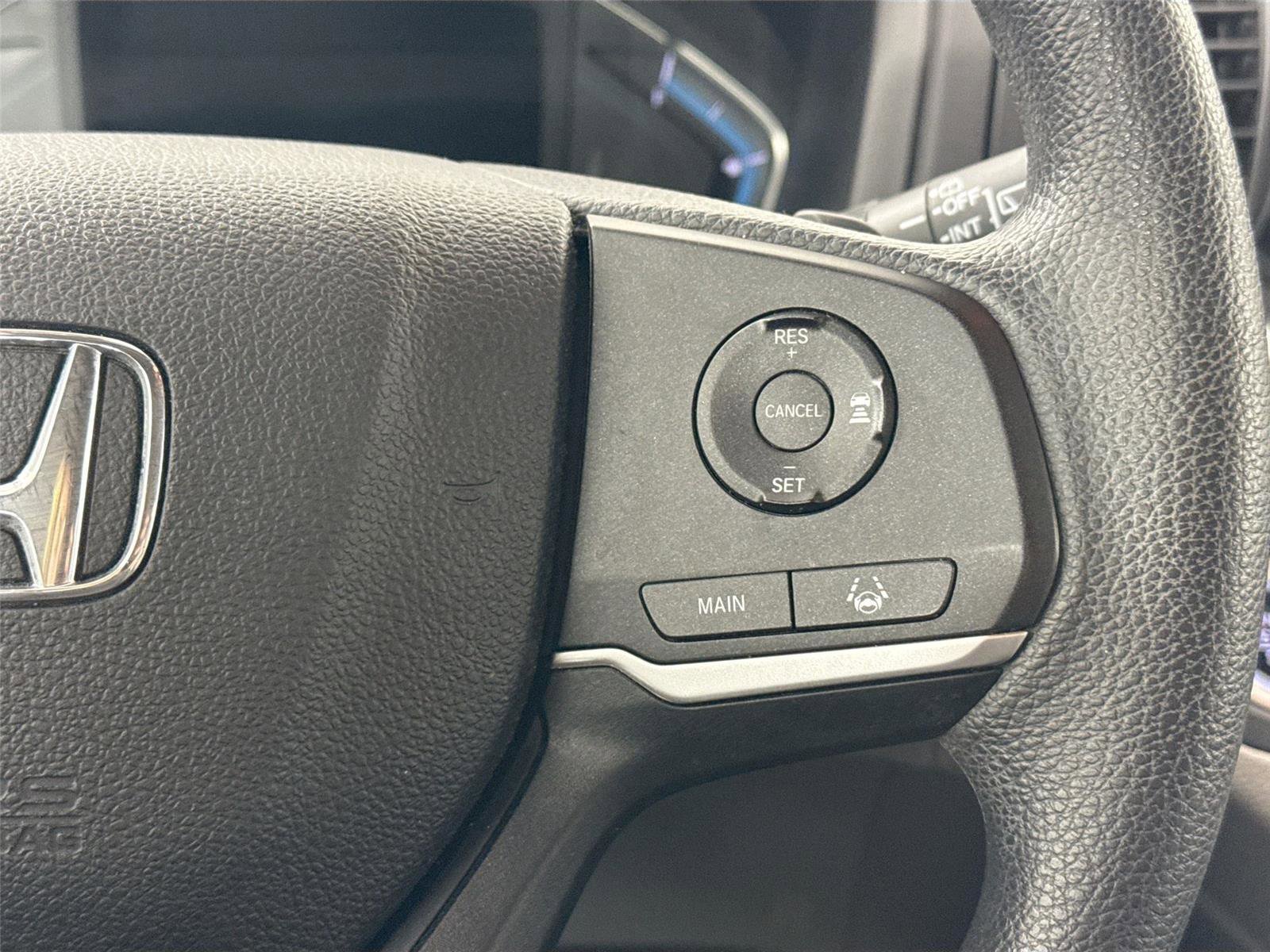 Used 2019 Honda Odyssey EX image 17