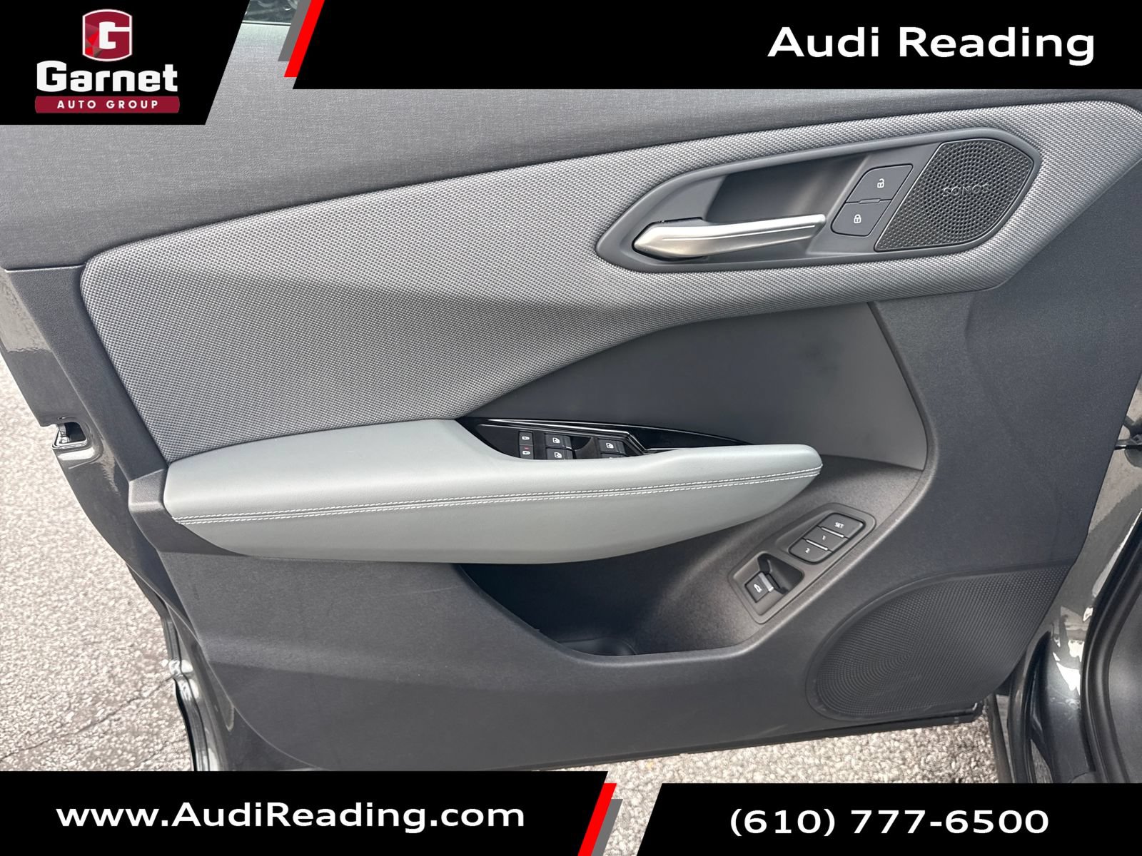 New 2026 Audi Q3 quattro 2.0T AWD/4WD image 11