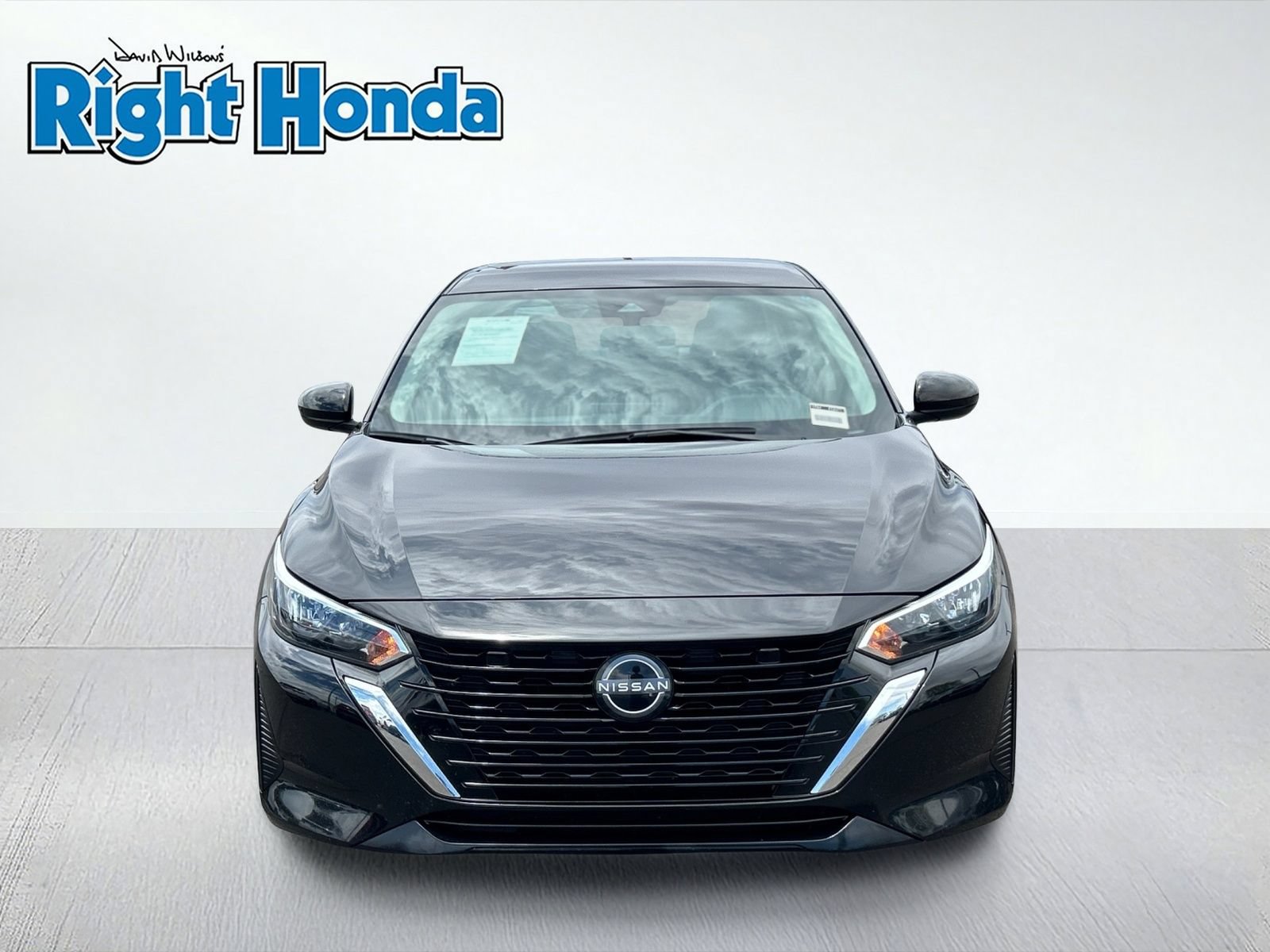 Used 2024 Nissan Sentra S FWD image 9