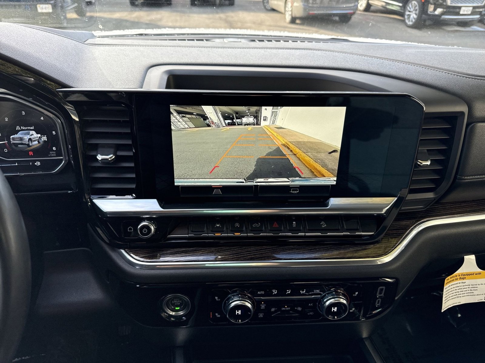 Used 2023 GMC Sierra 1500 Elevation image 19