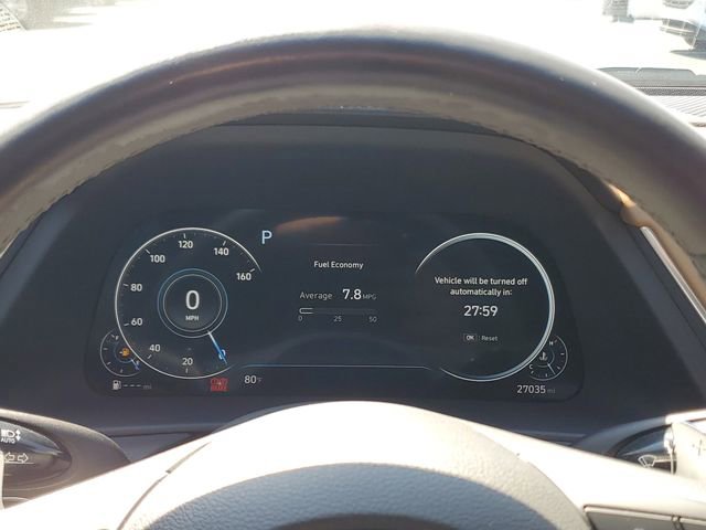 Certified 2021 Hyundai Sonata Limited image 17