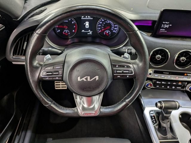 Used 2022 Kia Stinger GT1 AWD/4WD image 19