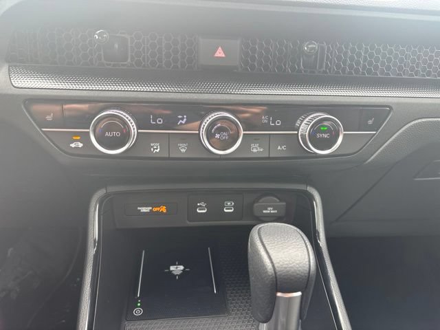 New 2026 Honda CR-V EX image 22