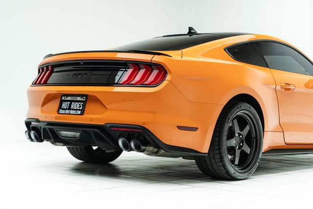 Used 2021 Ford Mustang GT Premium w/ Equipment Group 401A image 15