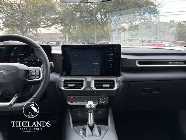 New 2026 Ford Mustang GT Premium image 23