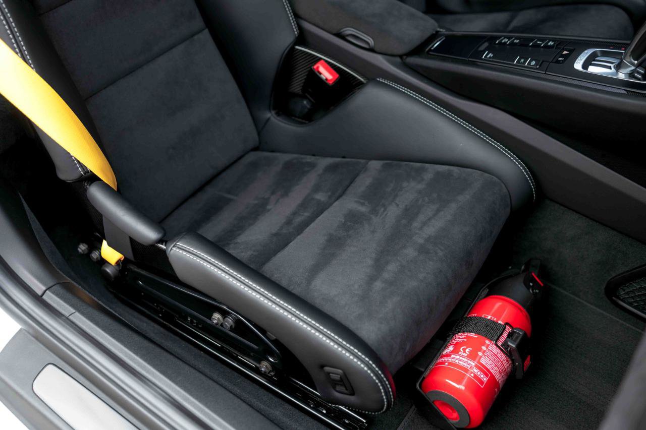 Used 2016 Porsche 911 GT3 RS image 76