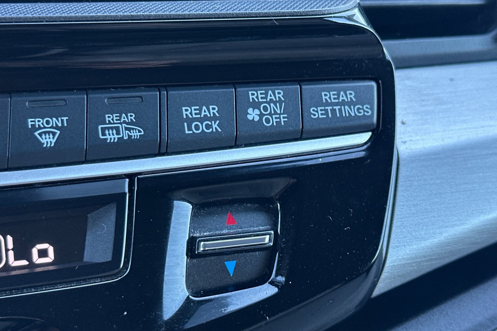 Used 2025 Honda Odyssey EX-L image 31