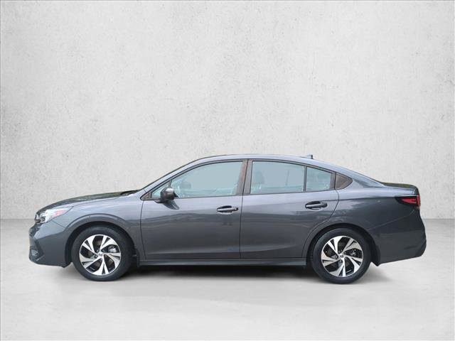 Certified 2023 Subaru Legacy Premium image 9