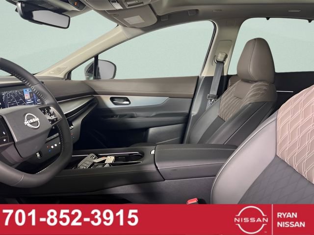 New 2026 Nissan Murano Platinum w/ Cargo Package image 26