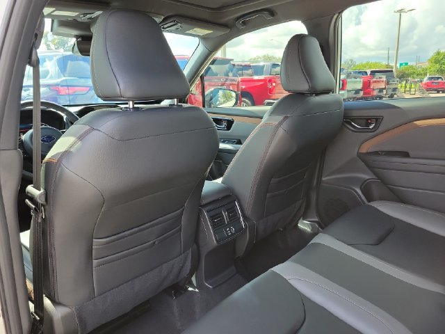 Used 2025 Subaru Forester Sport w/ Popular Package AWD/4WD image 12